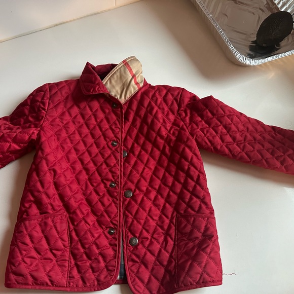 Burberry Trench coat